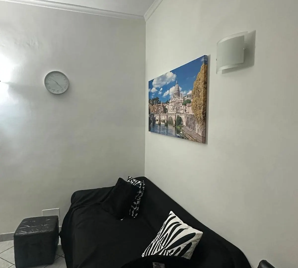 Andrea Happy House Vacation Home Rome Apartment
