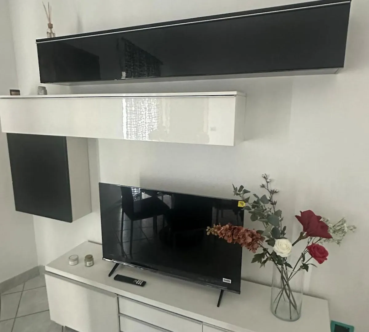 Apartment Andrea Happy House Vacation Home Rome Italy