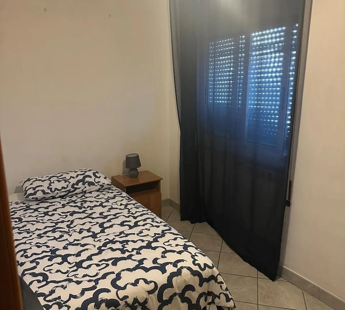 Andrea Happy House Vacation Home Rom 0*,
