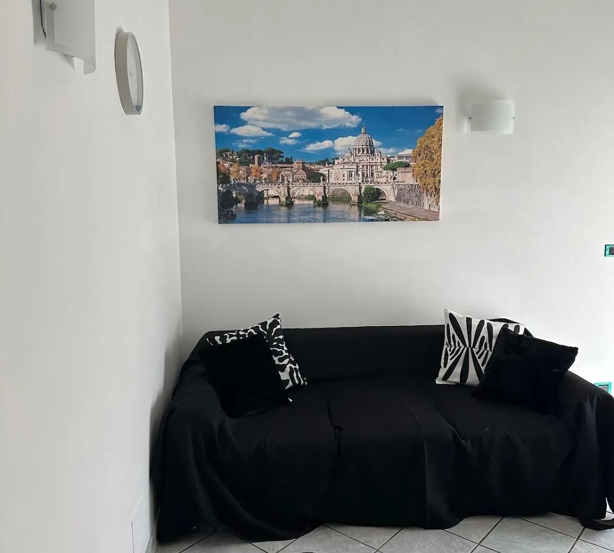 Andrea Happy House Vacation Home Rom