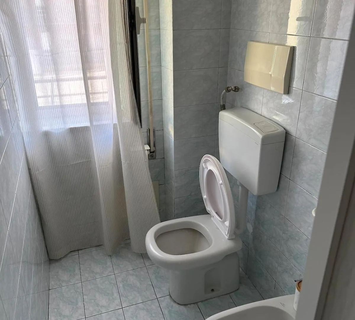 Lejlighed Andrea Happy House Vacation Home Rom