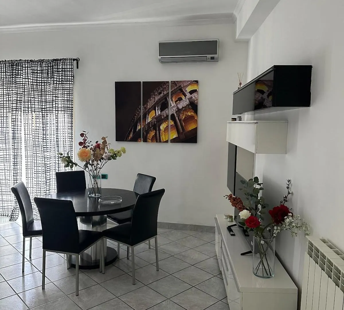 Andrea Happy House Vacation Home Rom