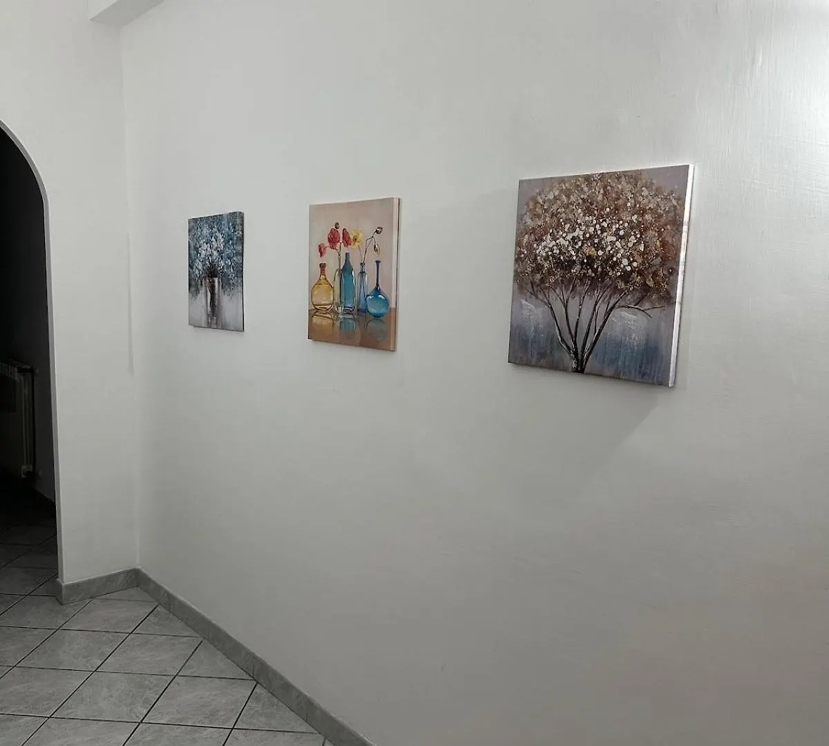 Andrea Happy House Vacation Home Rom Lejlighed