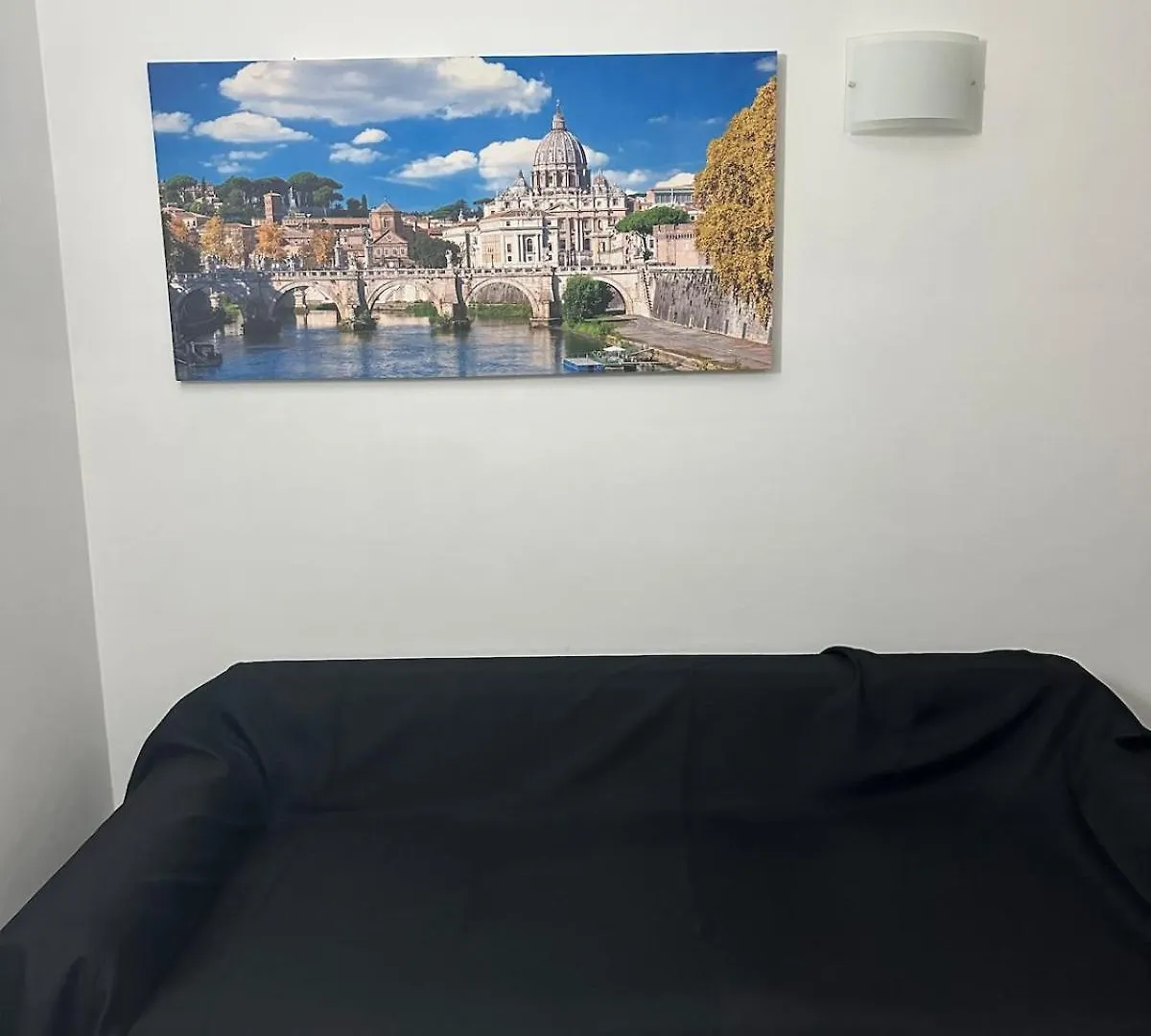 Apartment Andrea Happy House Vacation Home Rome