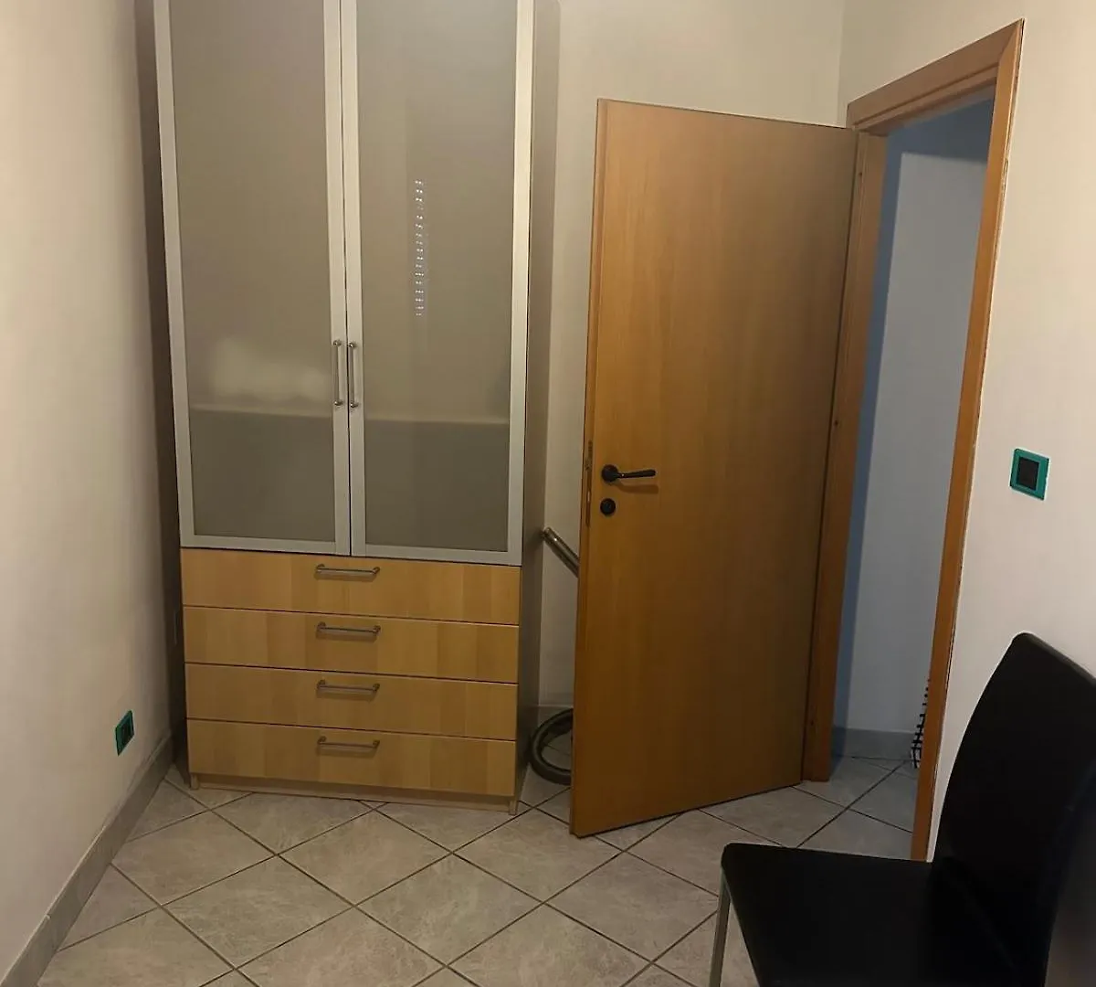 רומא Andrea Happy House Vacation Home דירה